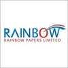 Rainbow Papers logo