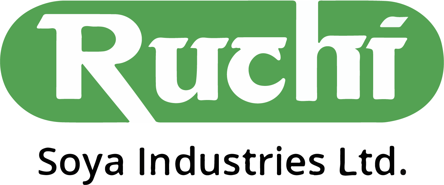 Ruchi Soya logo
