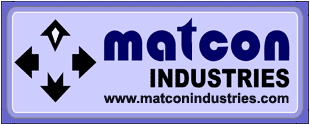 Matcon Industries Logo